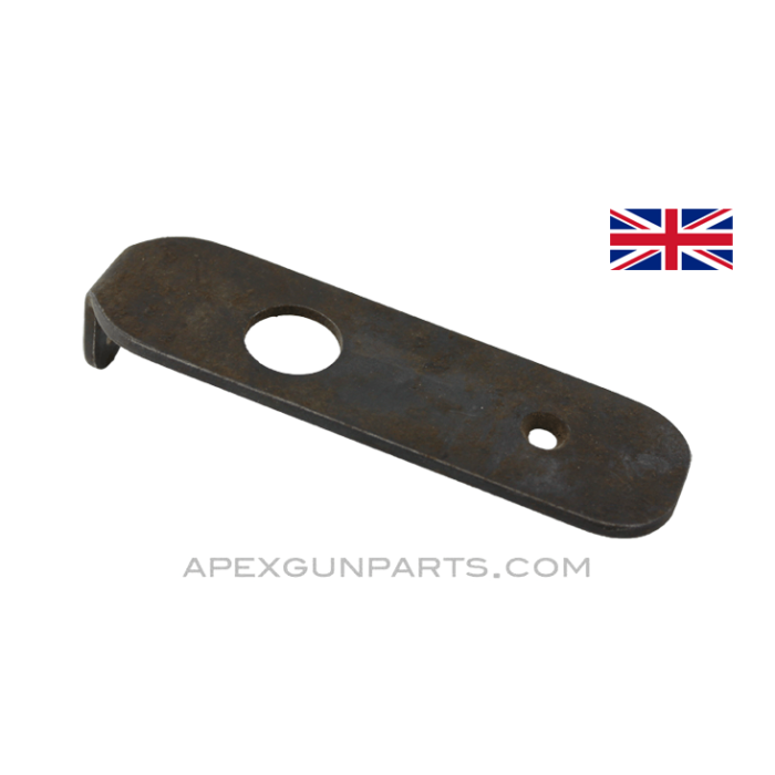 BREN MK3 Buttplate *Good*