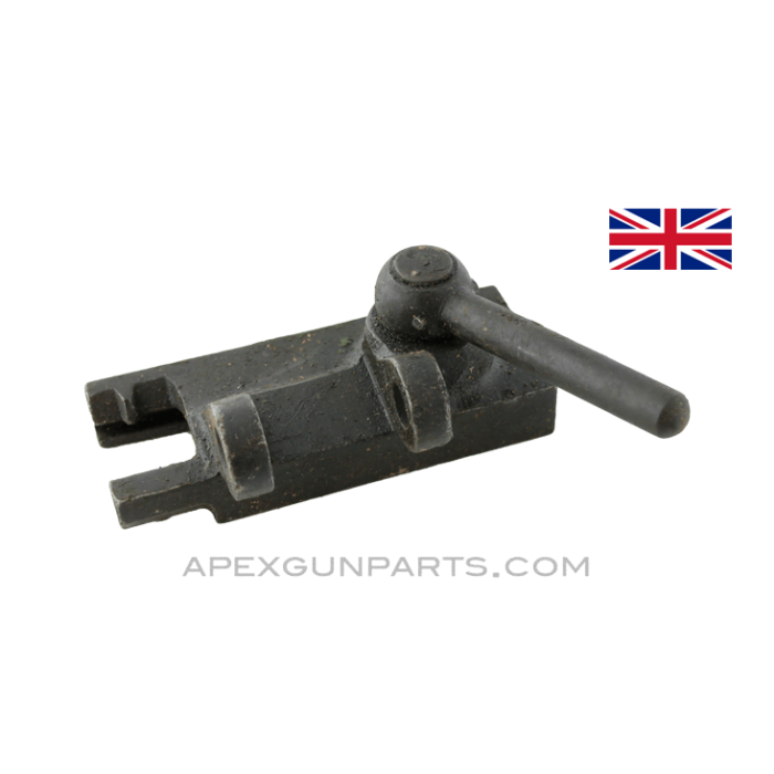 BREN Tripod Traversing Slide Assembly, *Good* 