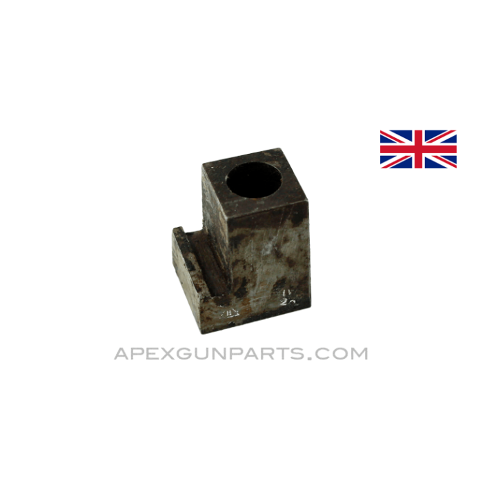 BREN MK2 Tripod Traverse Stop Foot, *Good*