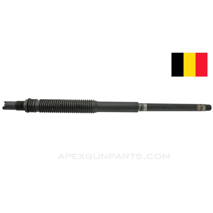 FN-D Barrel, Stripped, Israeli Marked, Blued .308 / 7.62x51 NATO *Excellent* 