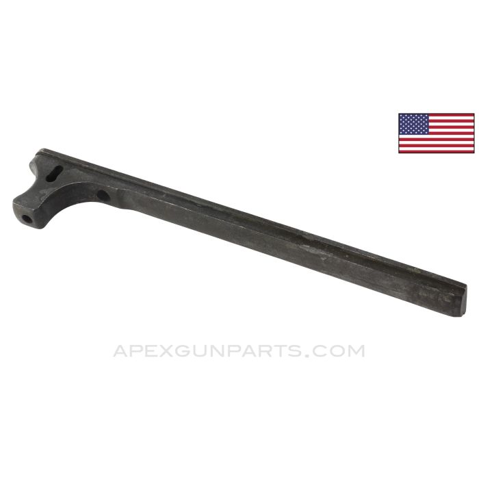 1918 BAR Charging Handle, NE Marked, Stripped, *Excellent*