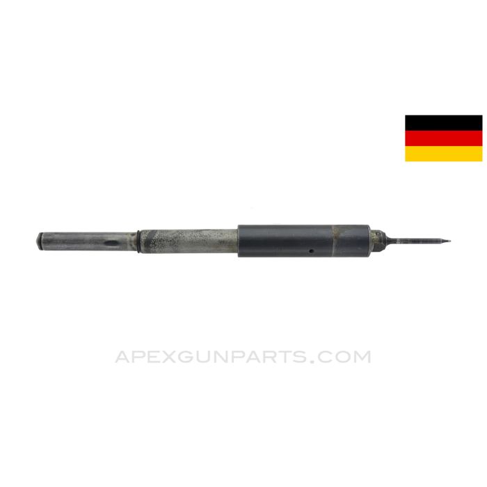 MP-40 Recoil Spring and Firing Pin Assembly *Good* 