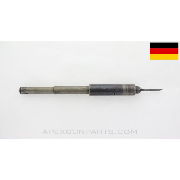 MP-38 Recoil Spring and Firing Pin Assembly *Good*