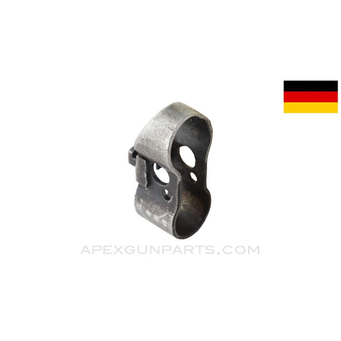 MP-38 Front Sight Protector, Early Type *Good* 
