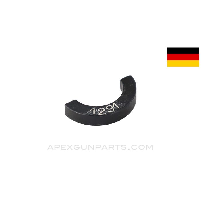 MP-38 / MP-40 Split Ring Half *Good* 