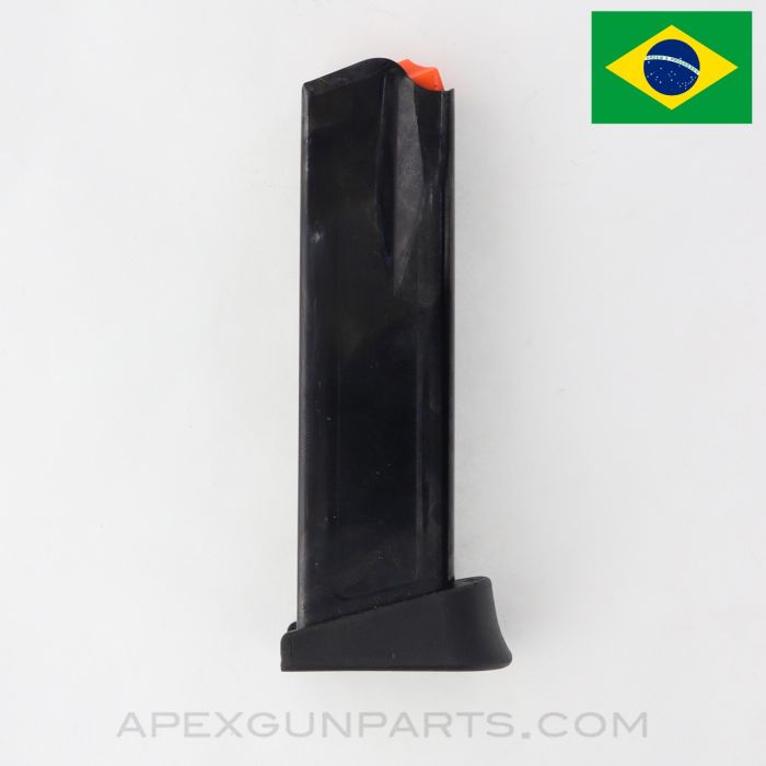 Taurus PT24/7 G2 Magazine, 15rd, .40 S&W *Good*