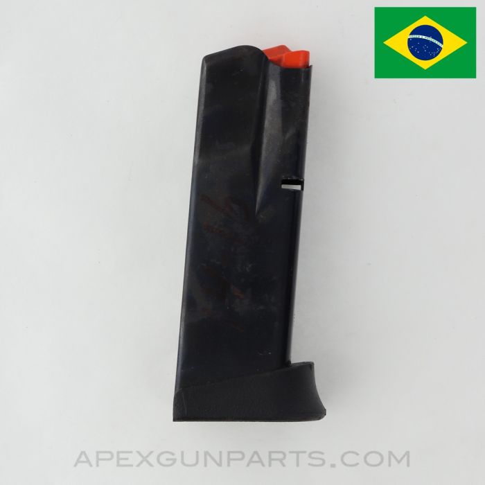 Taurus PT24/7C Magazine, 11rd, .40 S&W *Good*