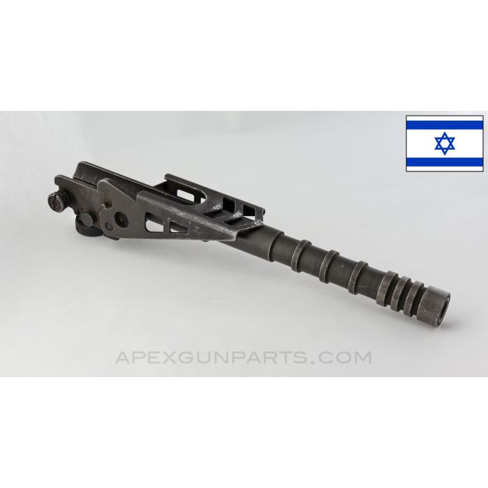 Israeli 98K Mauser Grenade Launcher Spigot *Good*