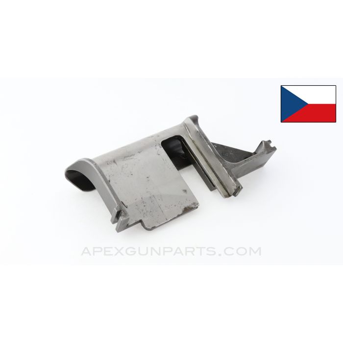 BESA Feed Tray *Good*