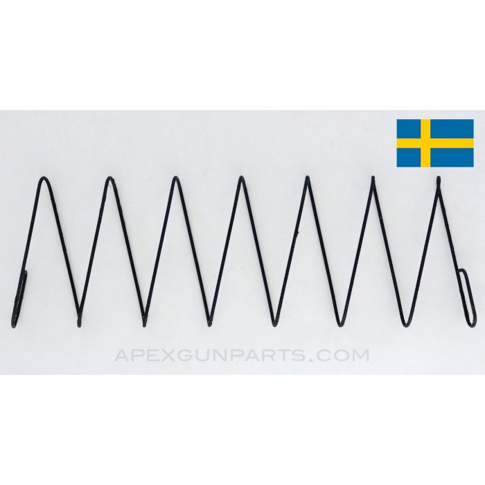 Swedish Ljungman AG-42B Magazine Spring *NOS*