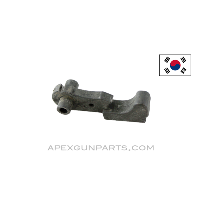 Daewoo Rifle Hammer, Parkerized, *Very Good* 