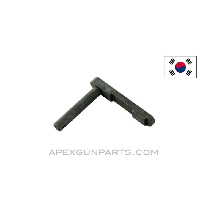 Daewoo Rifle Magazine Release, *Very Good* 