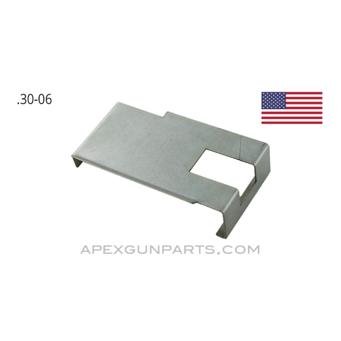 Browning 1919A4 .30-06 Trunnion Shield, *NEW* 