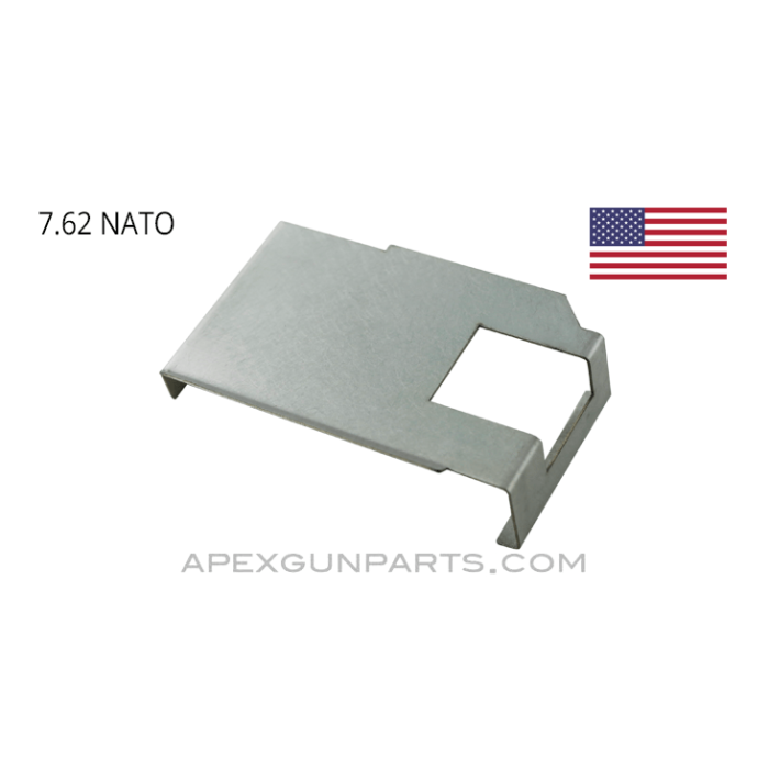 Browning 1919A4 .308 Trunnion Shield, *NEW* 