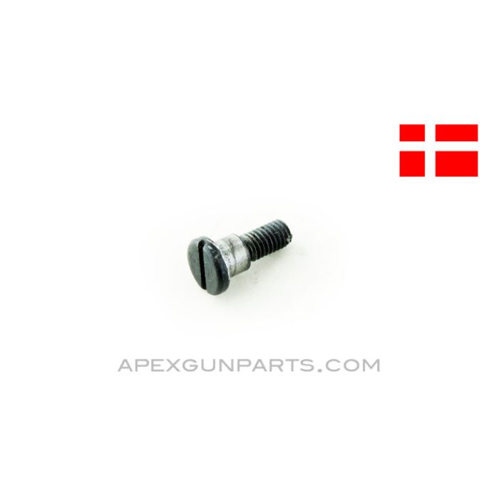 Madsen M-50 Stock Hinge Bolt, Lower, Part #50 *Good* 