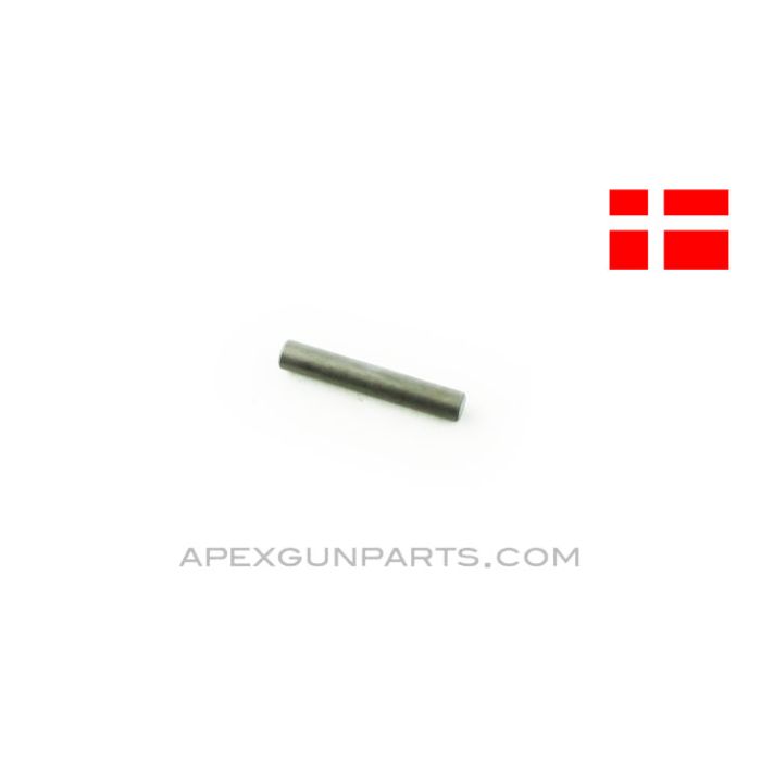 Madsen M-50 / M-53 Cocking Handle Retaining Pin, Part #18 *Good* 