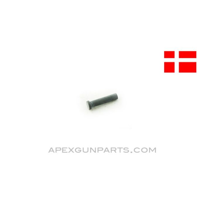 Madsen M-50 / M-53 Firing Pin Retaining Pin, Part #17 *Good* 
