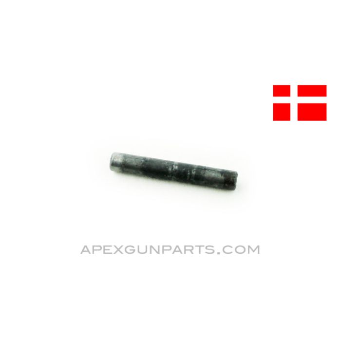 Madsen M-50 / M-53 SMG Magazine Catch Pin, Part #53 *Good* 