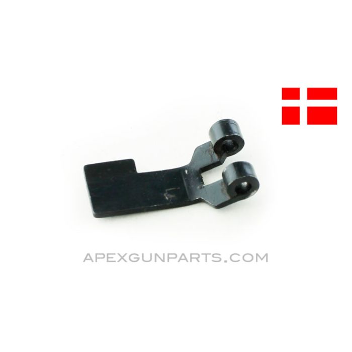 Madsen M-50 SMG Magazine Catch, Part #52 *Good* 