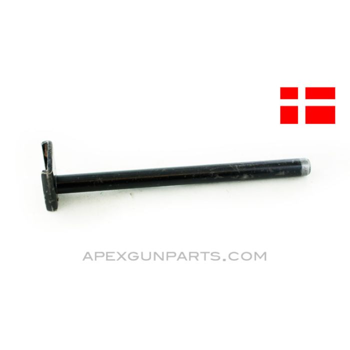 Madsen M-50 / M-53 SMG Return Spring Guide, Part #31 *Good* 