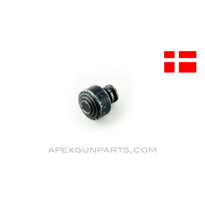 Madsen M-50 Safety Catch, Part #10 *Good* 