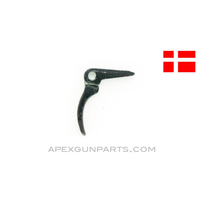 Madsen M-50 SMG Trigger, Part #60 *Good* 