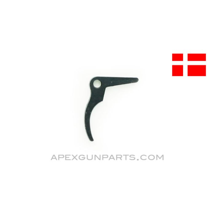 Madsen M-50 SMG Trigger, Part #60 *Very Good* 