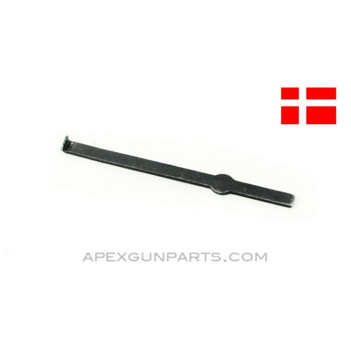 Madsen M-50 / M-53 SMG Extractor, Variant 1, Part #6 *Good* 