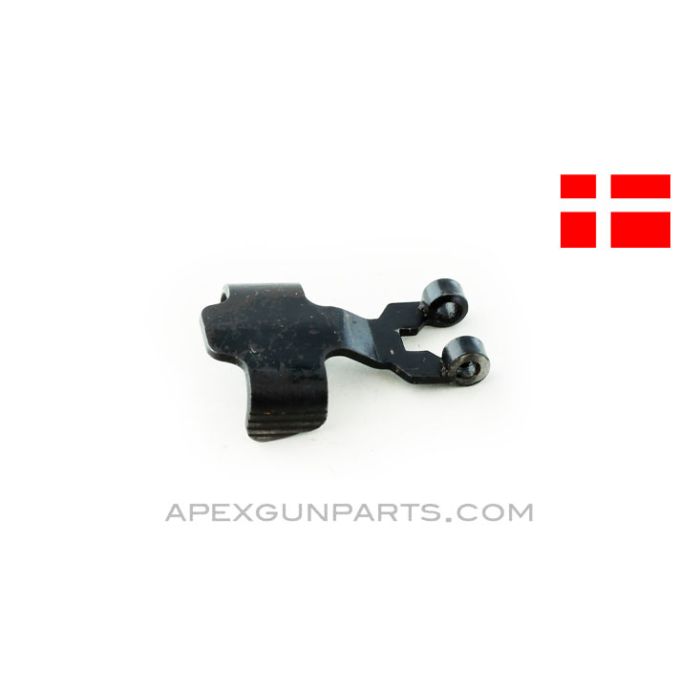 Madsen M-53 SMG Magazine Catch, Part #52 *Good* 