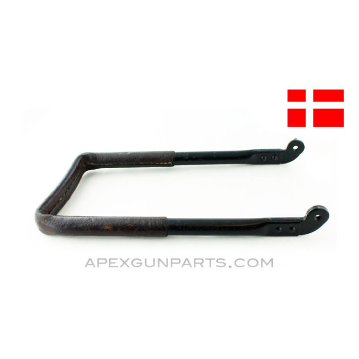 Madsen M-50 SMG Folding Stock *Good* 