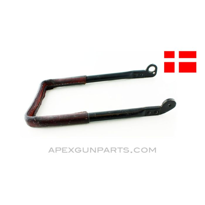 Madsen M-53 SMG Folding Stock *Good* 