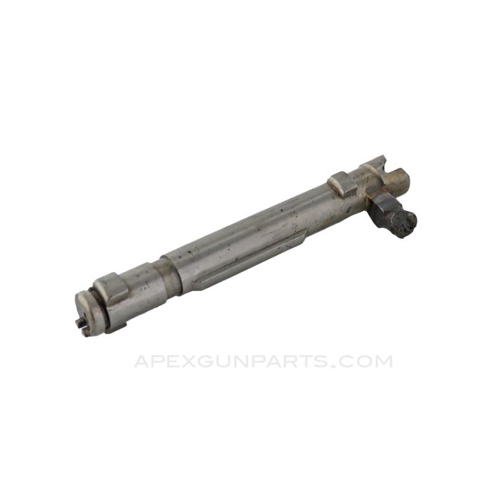 Mauser 98 Bolt Body, No Handle, Stripped *Good* 