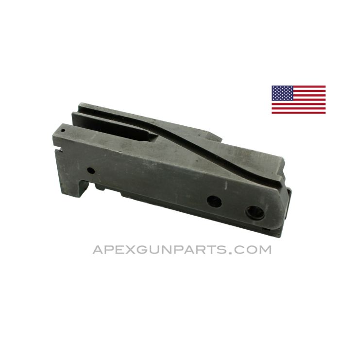 Browning 1919 Bolt, Stripped, Full-Auto .30-06 *Good*  