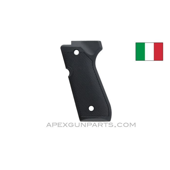 US M9 / M9A1 Grip Panel, Left, Part #57 *NOS* 