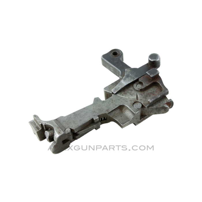 C96 Mauser Locking Assembly, Complete, *Very Good*