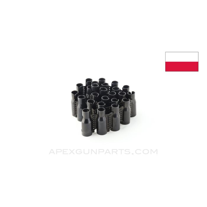 Polish PKM Belt, 25rd, 7.62x54r *Excellent*