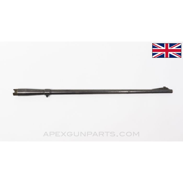 Winchester Model 70 Barrel, 23.625", Pre-64 , .30-06 *Very Good*