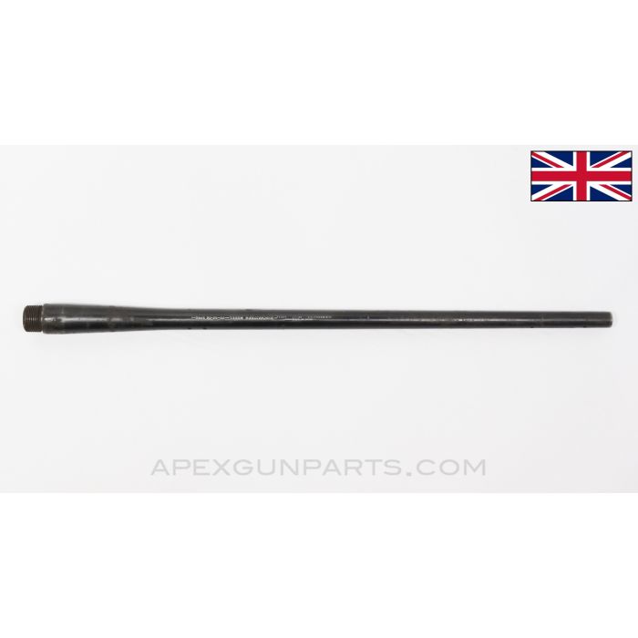 Winchester Model 70 Barrel, 21.75", Stripped, .30-06 *Very Good*