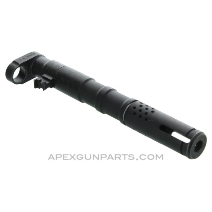 BM59 Tricompensator with Bayonet Lug & Grenade Clip, *Good* 