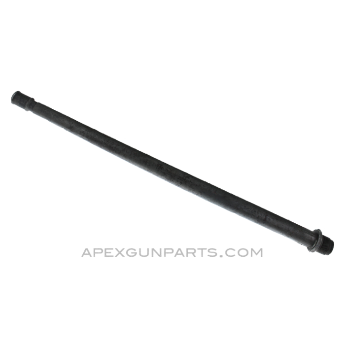 German WWII MG-42 Barrel, Waffen Marked, 7.92X57 / 8mm, *Good* 