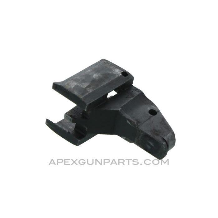 L4 BREN Ejector Block, 7.62X51, *Good* 