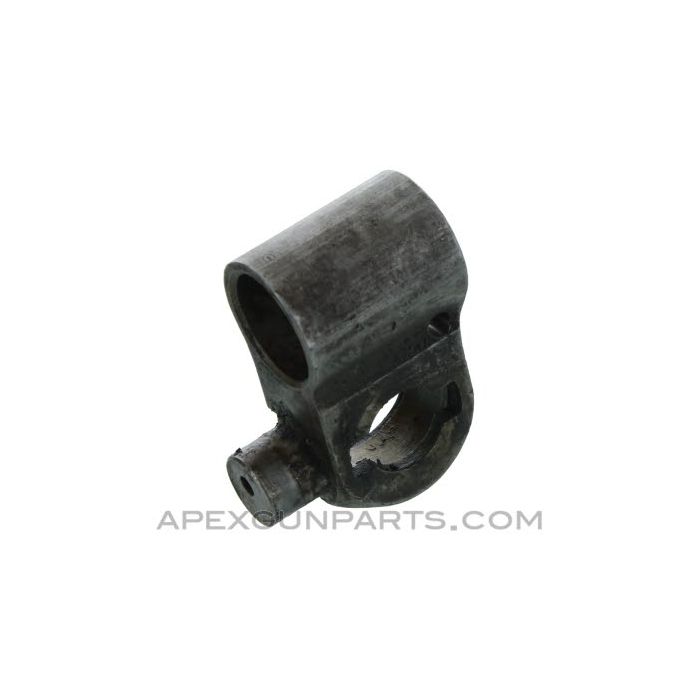 L4 BREN Gas Block, 7.62X51, *Good* 