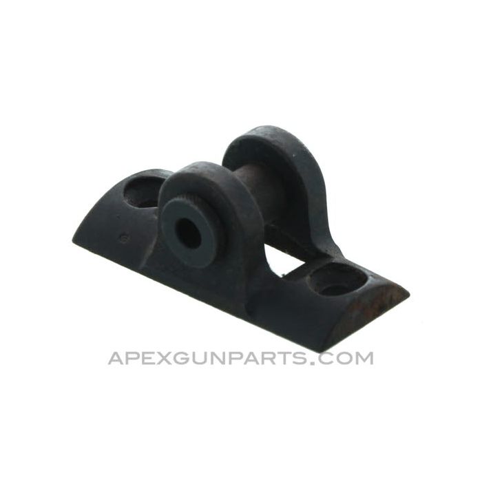 L4 BREN Rear Buttstock Bracket w/Pin, *Good* 