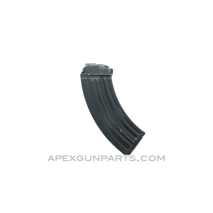 VZ-58 Magazine, 30rd Aluminum, 7.62x39 *Good* 