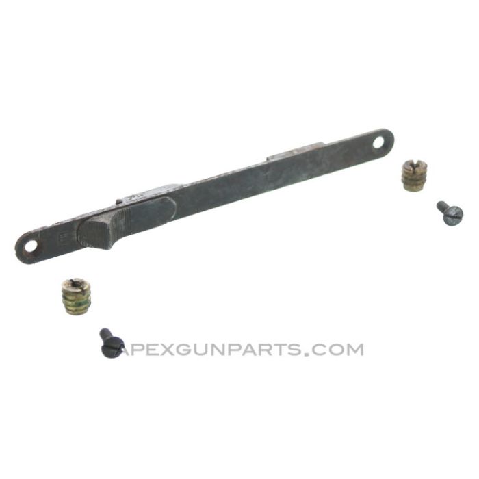 MP34 Selector Bar Assembly, *Good* 