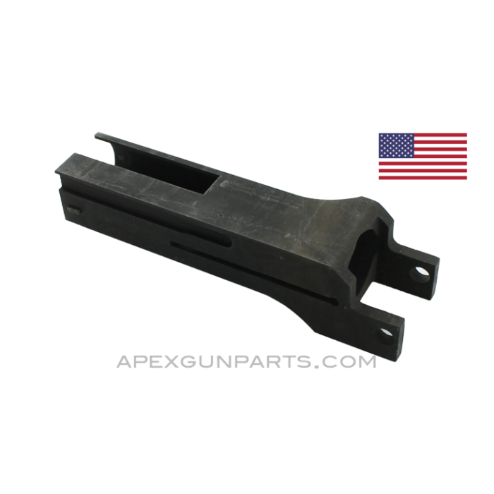 Browning M3 .50 Cal. Buffer Body, No Parts Fitted, Original VCI Packaging, *NOS*