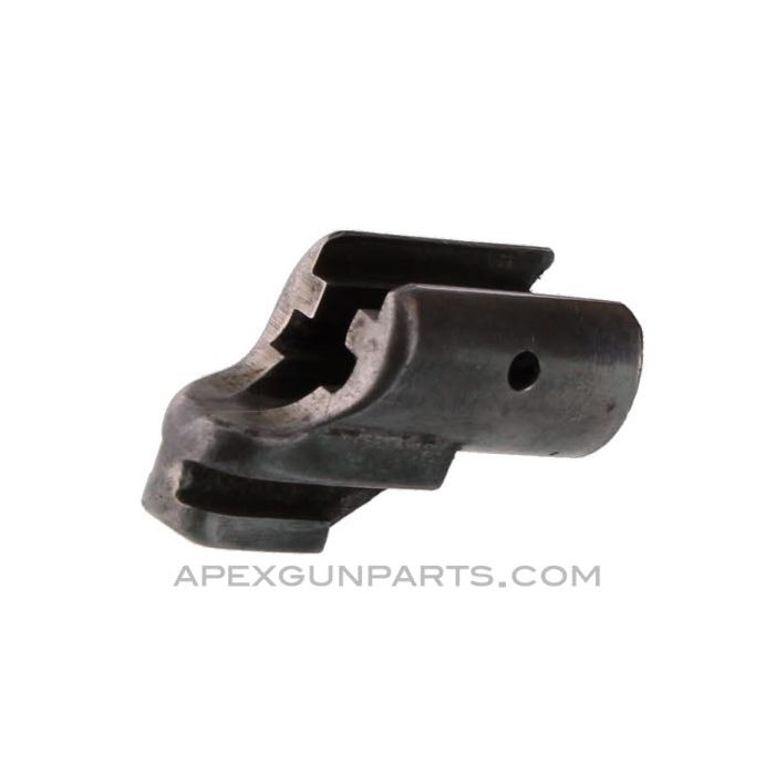 Spanish M43 Mauser Bayonet Lug Extension *Good*