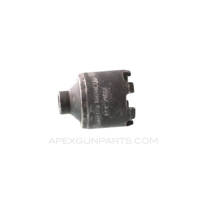 MG42/M53 Blank Adapter, Original, Yugoslavian