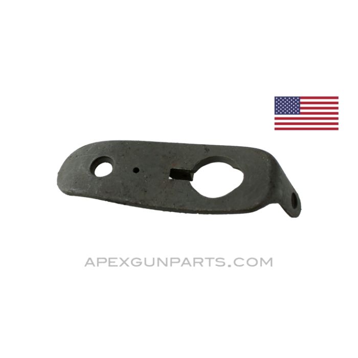 Thompson 1928A1 Buttplate, Stripped, *Good* 