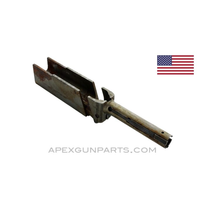 Thompson 1928A1 Bolt, .45 ACP, Complete, *Fair*